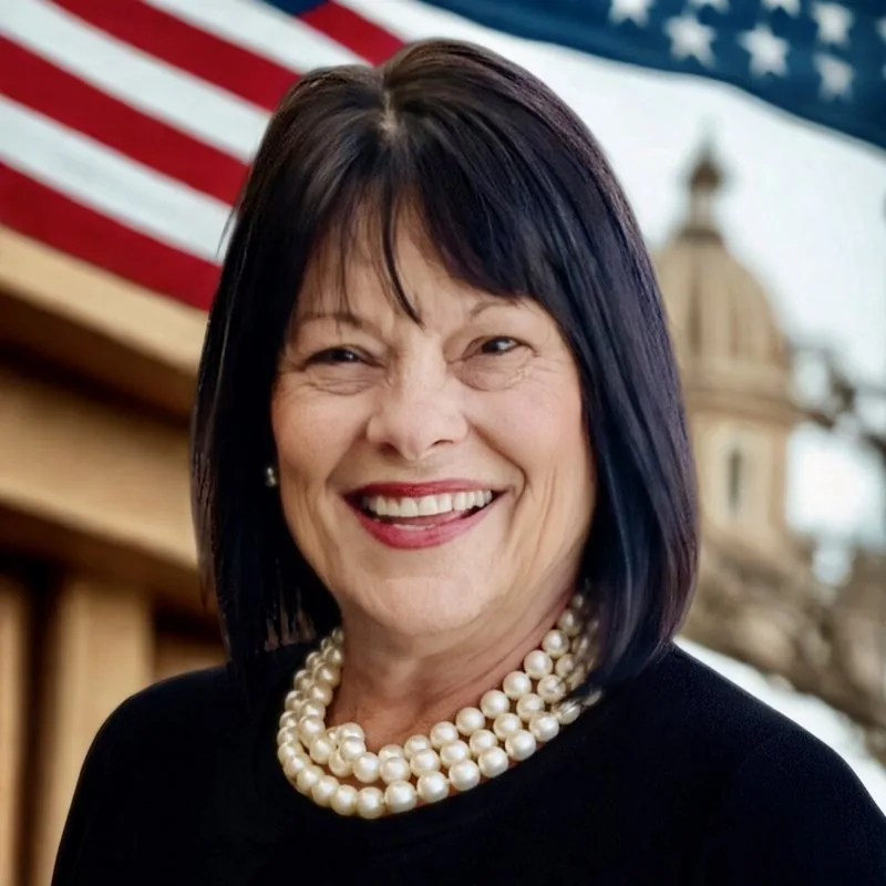 Amy London, Founder of Raise Wins in Oklahoma City
